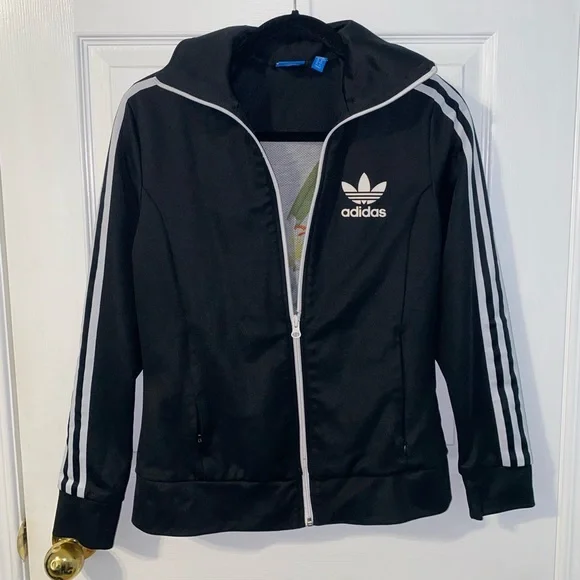 Adidas Jacket - Picture 1 of 3